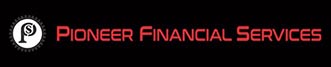 Truck Loans Edmonton | Pioneer Financial Services