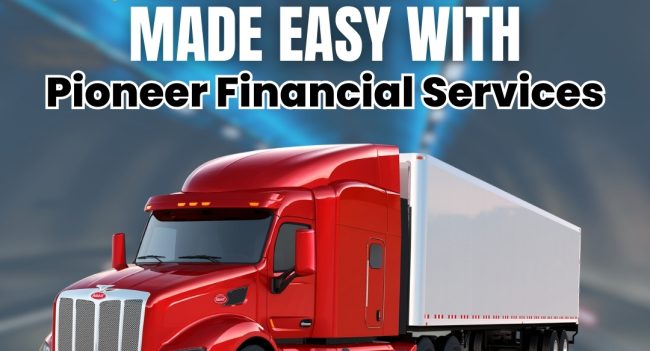 heavy equipment financing Calgary