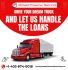 heavy truck financing Calgary