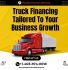 Truck Financing Edmonton