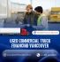 used commercial truck financing Calgary